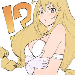 This is a pixiv picture whose title is 食蜂操祈.