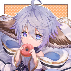 This is a pixiv picture whose title is ワム＆ワムぬい.