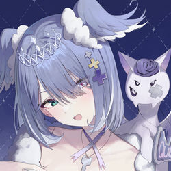 This is a pixiv picture whose title is Elira.