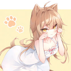 This is a pixiv picture whose title is るるどらいおん.