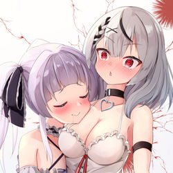 This is a pixiv picture whose title is 酔っ払いに絡まれるファン.