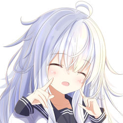 This is a pixiv picture whose title is 誕生日響ちゃん.