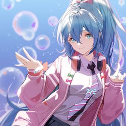 This is a pixiv picture whose title is DAY 15.