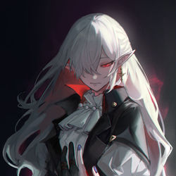 This is a pixiv picture whose title is グレイディーア.