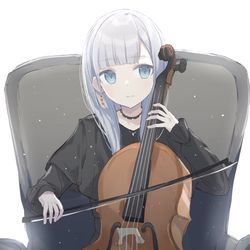 This is a pixiv picture whose title is ニーゴまとめ.