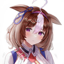 This is a pixiv picture whose title is 重たい.