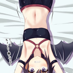 This is a pixiv picture whose title is ヴィーネ(ガヴドロ) くすぐり.