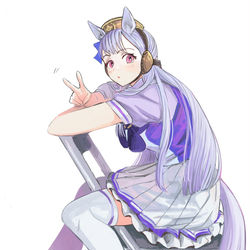 This is a pixiv picture whose title is no title.