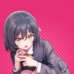This is a pixiv picture whose title is 57～60日目.