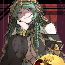 This is a pixiv picture whose title is 23.