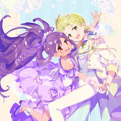 This is a pixiv picture whose title is anpkまとめ③.