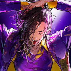 This is a pixiv picture whose title is Twitter log 3.