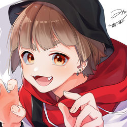 This is a pixiv picture whose title is 獅子原くん落描きまとめ④.