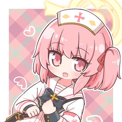 This is a pixiv picture whose title is セリナ.