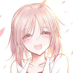 This is a pixiv picture whose title is アニメ2期ありがとうございました！！.