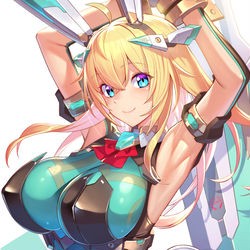 This is a pixiv picture whose title is フィオナ受注中.