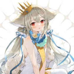 This is a pixiv picture whose title is 無題.