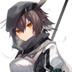 This is a pixiv picture whose title is プリュム….