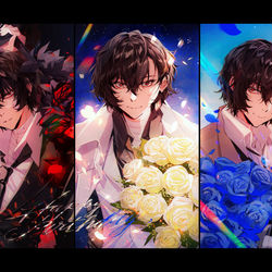 This is a pixiv picture whose title is log12.