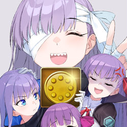 This is a pixiv picture whose title is ccc組のみんなスキル強化おめでとう 'ω' )و✨.