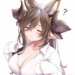 This is a pixiv picture whose title is ガレヲン.