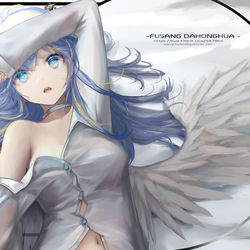 This is a pixiv picture whose title is wonderful morning.