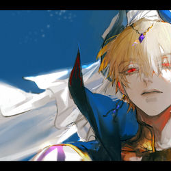 This is a pixiv picture whose title is 無題.