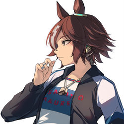 This is a pixiv picture whose title is vodka✨.