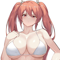 This is a pixiv picture whose title is -던-.