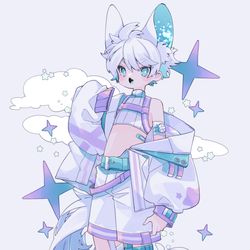 This is a pixiv picture whose title is 0619.