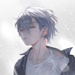 This is a pixiv picture whose title is Way of life.