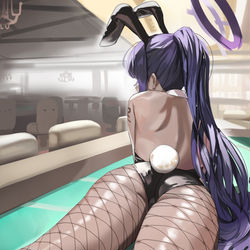 This is a pixiv picture whose title is カリン.