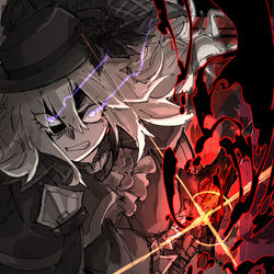 This is a pixiv picture whose title is 26.
