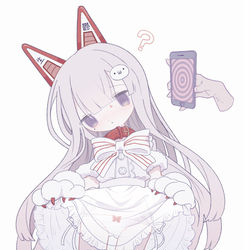 This is a pixiv picture whose title is -.