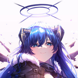 This is a pixiv picture whose title is モスティマ.