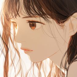 This is a pixiv picture whose title is 無題.