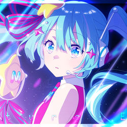 This is a pixiv picture whose title is まだ“夢”が愛せるなら.