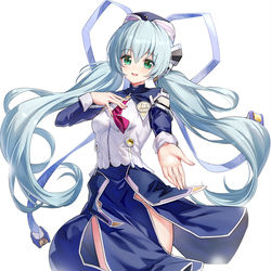 This is a pixiv picture whose title is ほしのゆめみ.
