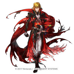 This is a pixiv picture whose title is 【お仕事】ファイアーエムブレムヒーローズ（2021年実装分）.