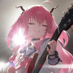 This is a pixiv picture whose title is 64日目,Yui.