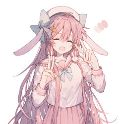 This is a pixiv picture whose title is no title.