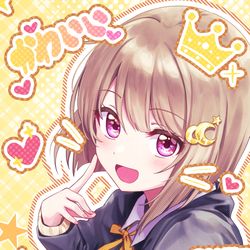 This is a pixiv picture whose title is 61～65日目.