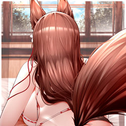 This is a pixiv picture whose title is rkgk.