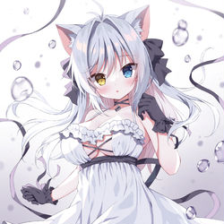 This is a pixiv picture whose title is アイナちゃん.
