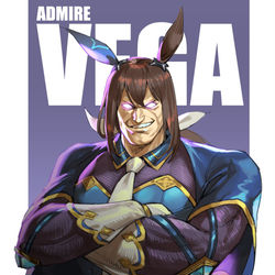 This is a pixiv picture whose title is ★UMA ★ V3.