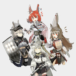 This is a pixiv picture whose title is 4.