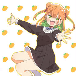 This is a pixiv picture whose title is 무제.