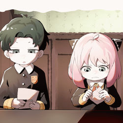 This is a pixiv picture whose title is 次瓜手书图~.