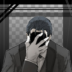 This is a pixiv picture whose title is 30.
