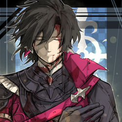 This is a pixiv picture whose title is 66.